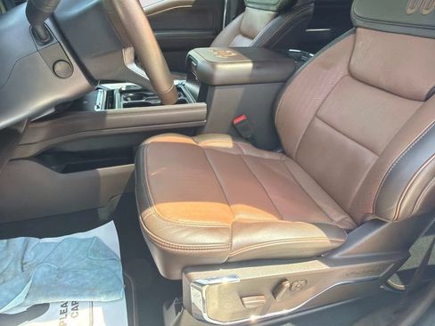 Used 2024 Ford F350 King Ranch AWD/4WD image 21