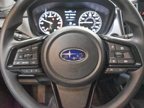 Certified 2026 Subaru Crosstrek 2.0i Premium image 12