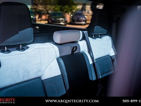 Used 2022 GMC Hummer EV Edition 1 image 34