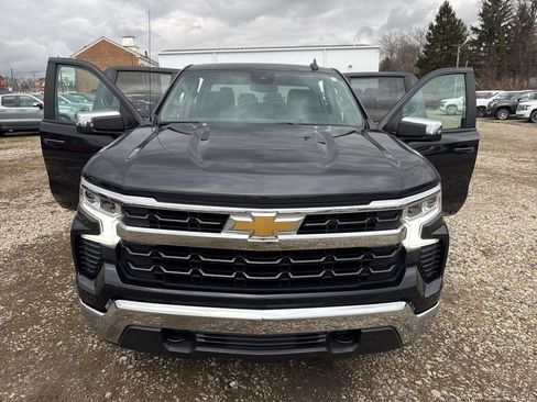 Used 2023 Chevrolet Silverado 1500 LT image 9