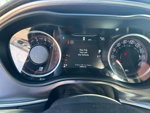 Used 2019 Dodge Challenger R/T Scat Pack w/ 1320 Drag Pack image 16