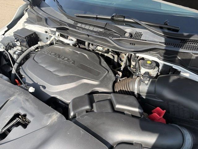 Used 2023 Honda Odyssey Sport image 28