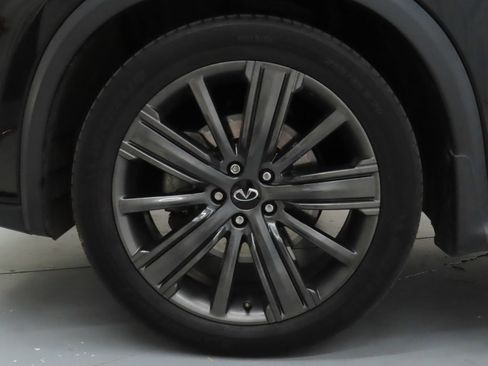 Used 2020 INFINITI QX50 Essential w/ Edition 30 Package FWD image 29