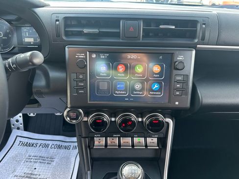 Used 2023 Subaru BRZ Limited image 24