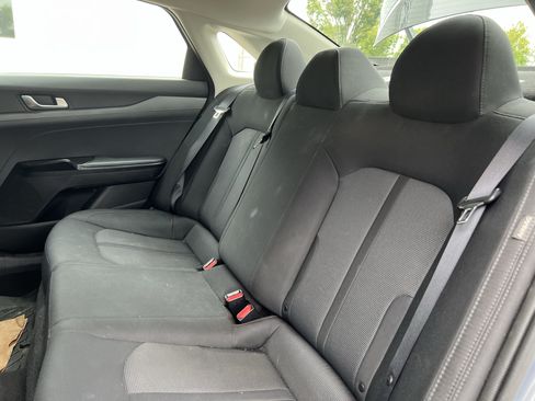 Used 2021 Kia K5 LX FWD image 34