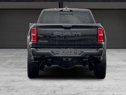 New 2026 RAM 1500 RHO w/ RHO Level 1 Equipment Group AWD/4WD image 5
