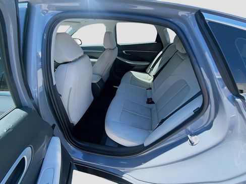 Used 2024 Hyundai Sonata SEL FWD image 22