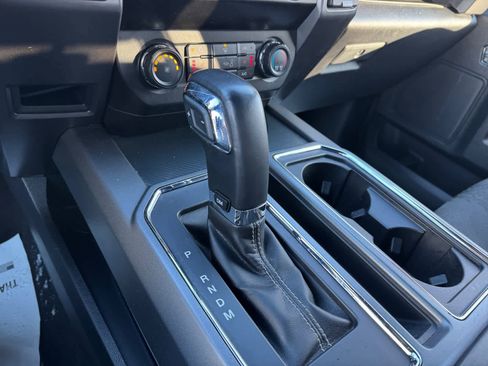 Used 2020 Ford F150 XLT w/ Equipment Group 302A Luxury image 7