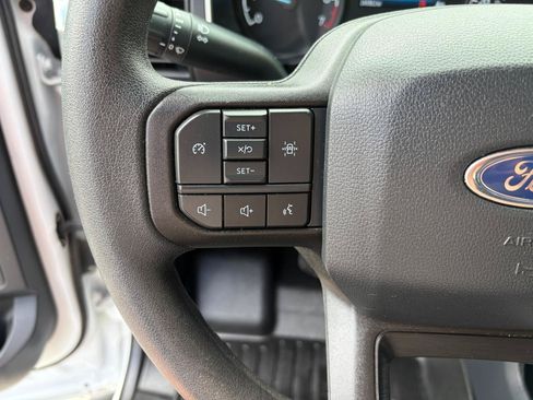 Used 2023 Ford F150 XL w/ STX Appearance Package AWD/4WD image 14