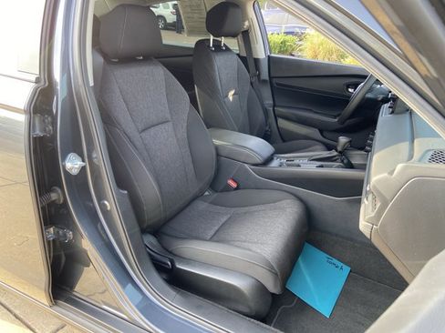 Used 2024 Honda Accord EX image 20