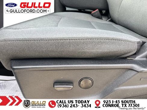 Used 2024 Ford F150 XLT w/ Tow/Haul Package AWD/4WD image 21