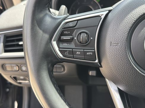 Certified 2021 Acura TLX w/ Technology Package FWD image 12