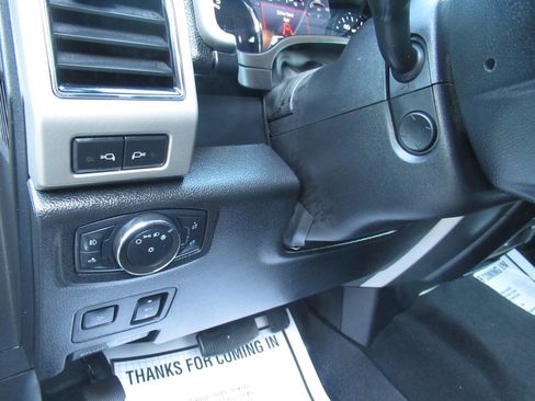 Used 2021 Ford F350 Lariat w/ Lariat Ultimate Package image 28