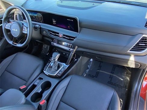 Used 2026 Kia Seltos SX w/ SX Sunroof Package image 14