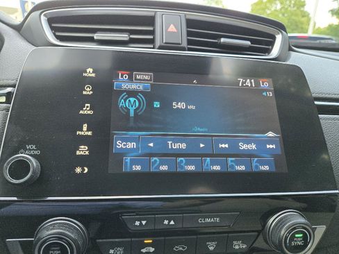 Used 2018 Honda CR-V Touring image 29