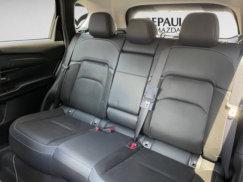 New 2026 MAZDA CX-5 Preferred AWD/4WD image 12