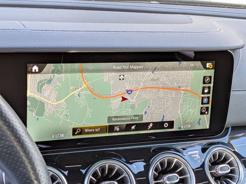 Used 2023 Mercedes-Benz CLS 450 4MATIC image 21