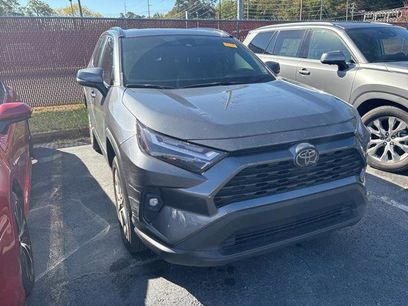 Certified 2023 Toyota RAV4 XLE Premium