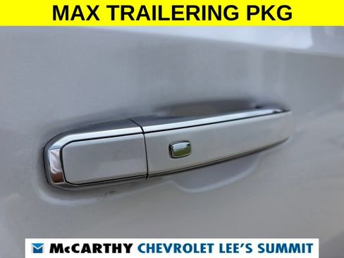 Used 2021 GMC Yukon SLT w/ Max Trailering Package AWD/4WD image 23