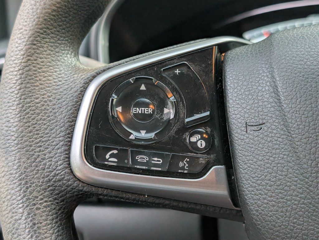 Used 2022 Honda CR-V EX image 22