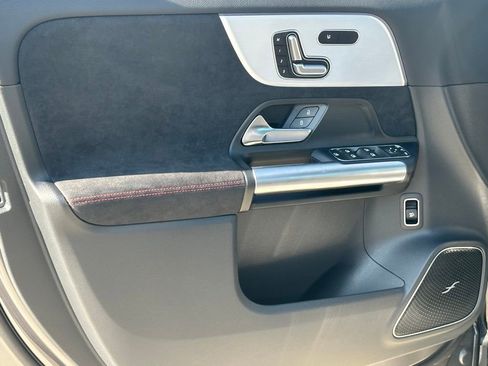 New 2025 Mercedes-Benz GLA 35 AMG GLA 35 AMG image 17