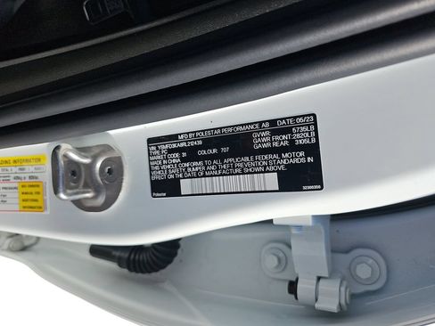 Used 2024 Polestar Polestar 2 AWD/4WD image 33