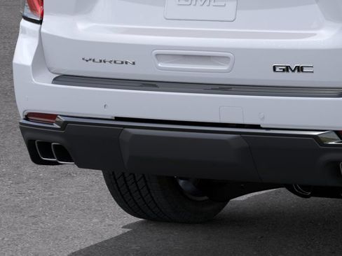 New 2026 GMC Yukon XL Denali Ultimate AWD/4WD image 14