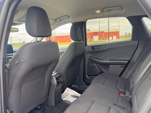 Used 2024 Ford Escape Active AWD/4WD image 29