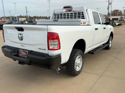 Used 2022 RAM 2500 Tradesman image 9
