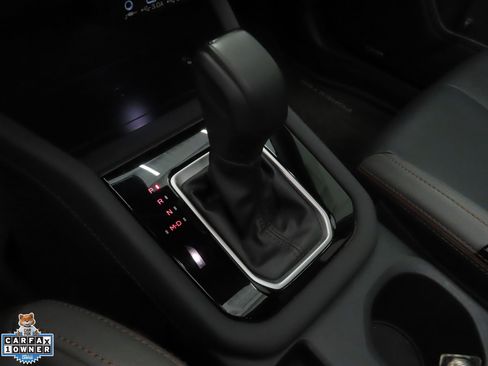 Certified 2025 Subaru Forester Sport AWD/4WD image 15