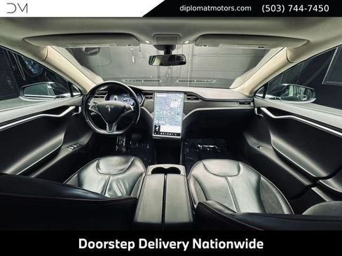 Used 2014 Tesla Model S RWD image 35