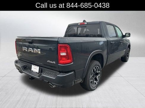 New 2026 RAM 1500 Laramie image 5