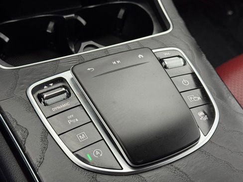 Used 2021 Mercedes-Benz GLC 300 image 16