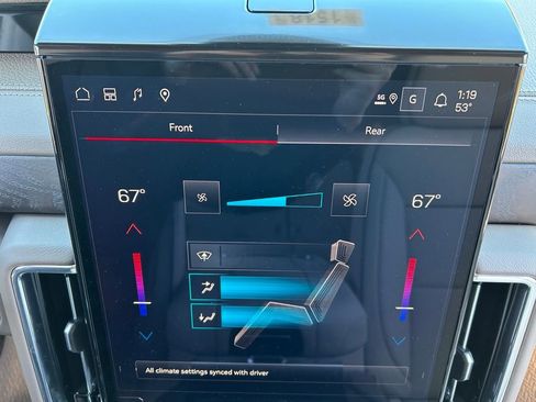 New 2026 GMC Yukon XL Denali w/ Denali Reserve Package image 31