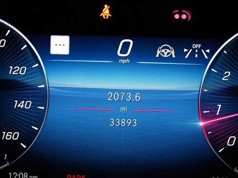 Used 2022 Mercedes-Benz S 580 4MATIC Sedan image 32