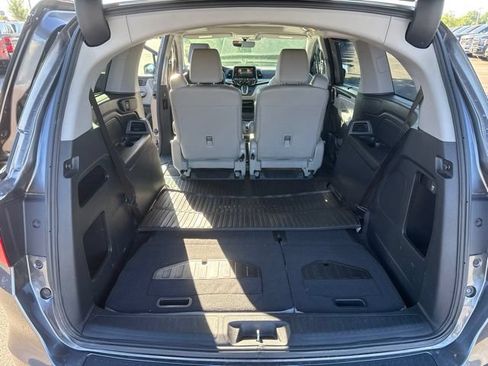 Used 2020 Honda Odyssey EX-L image 28