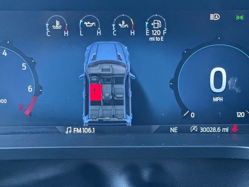 Certified 2025 Ford F150 XLT w/ Equipment Group 301A Standard image 24