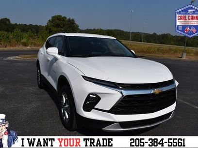 Certified 2023 Chevrolet Blazer LT w/ Convenience Package