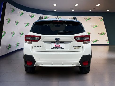 Certified 2023 Subaru Crosstrek 2.5i Sport image 6
