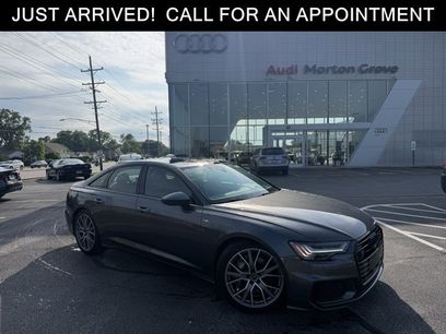 Used 2023 Audi A6 3.0T Prestige w/ Prestige Package