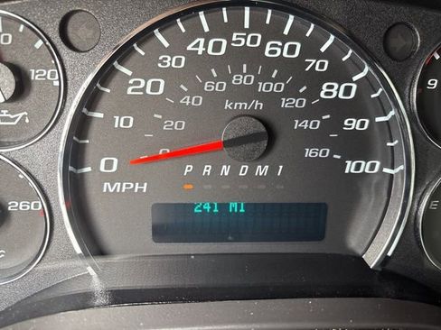 New 2025 Chevrolet Express 3500 w/ Power Convenience Package image 12