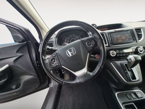Used 2016 Honda CR-V EX-L image 12