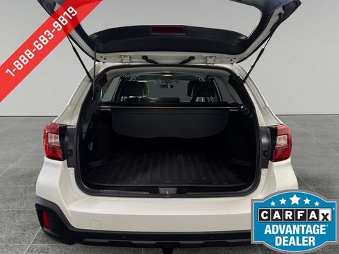 Used 2018 Subaru Outback 2.5i Limited AWD/4WD image 14