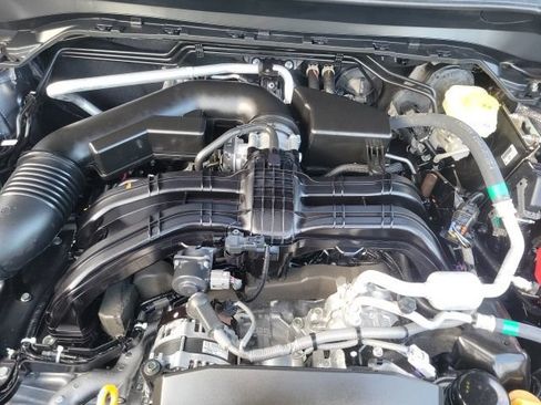 Certified 2026 Subaru Forester Premium AWD/4WD image 9