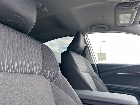 New 2026 Toyota Camry LE FWD image 16