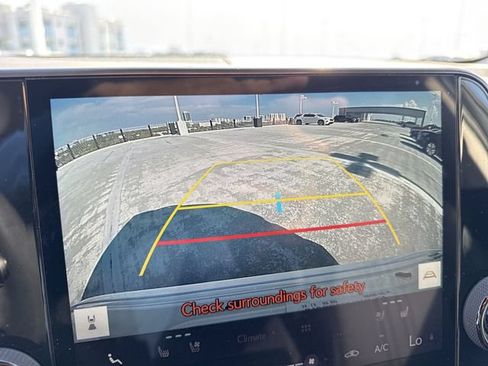 Certified 2025 Lexus NX 350 AWD w/ Premium Package image 17