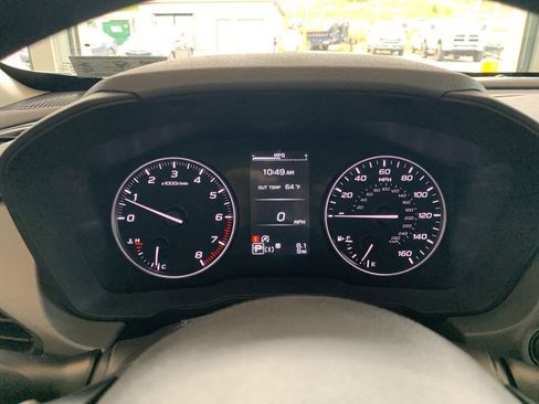 New 2026 Subaru Crosstrek 2.0i Premium AWD/4WD image 5
