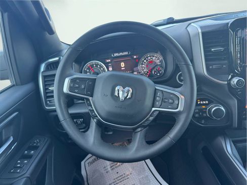 Used 2025 RAM 1500 Big Horn image 12