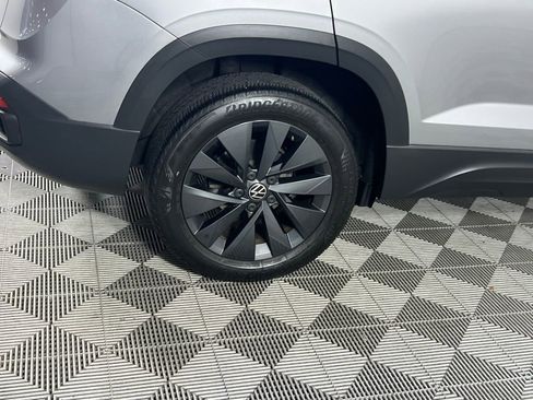 Used 2023 Volkswagen Taos S w/ IQ Drive S Package image 29