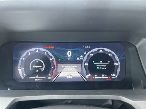 Used 2024 Toyota Tacoma TRD Off-Road image 30